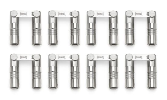 SBF Retro-Fit Hyd Roller Lifter Set