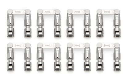 LS Mech Roller Lifter Set Tie-Bar Design