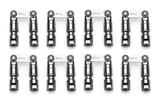 SBC Mech Roller Lifter Set Sportsman Pro