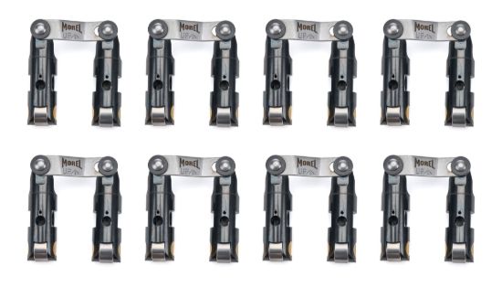 BBC Roller Lifter Set .903 Dia. +.300 O/C