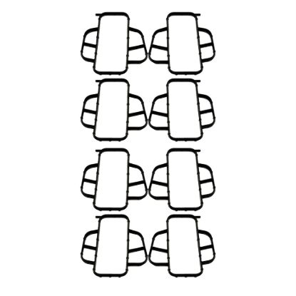 Intake Port Seal Kit AirForce 2701/2702