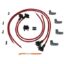 8.5mm Spark Plug Wire Set - 4-Cyl. Midget