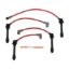 8.5mm SC Spark Plug Wire Set Mazda Miata 1.6/1.8L