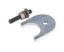 CNC Distributor Hold Down Clamp - Ford