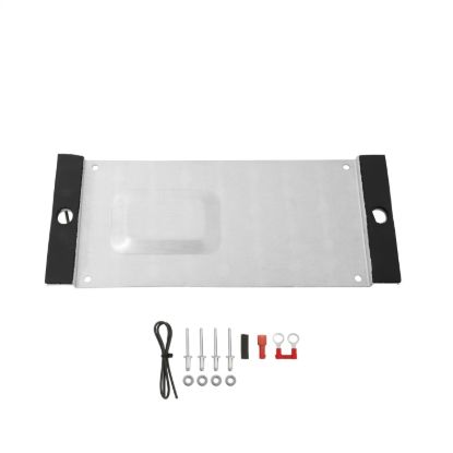 Quick Release Mounting Panel