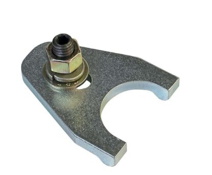 Chevy Distributor Hold Down Clamp