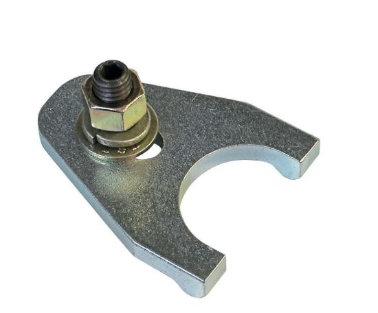 Chevy Distributor Hold Down Clamp