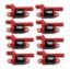Coil Red Round GM V8 2014-Up 8pk