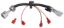 Wire Harness - MSD Box to 98-03 Mopar