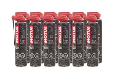 C2 Chain Lube 400L