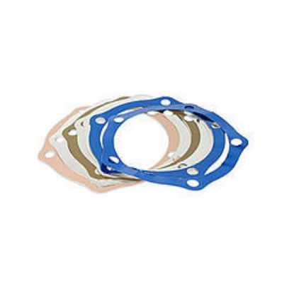 9in Ford Pinion Shim Kit 7/16in Holes