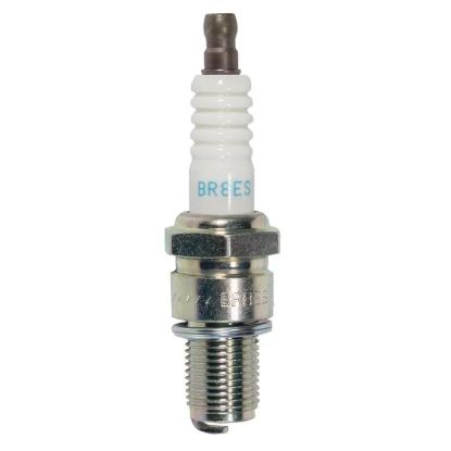 NGK Spark Plug Stock # 3961