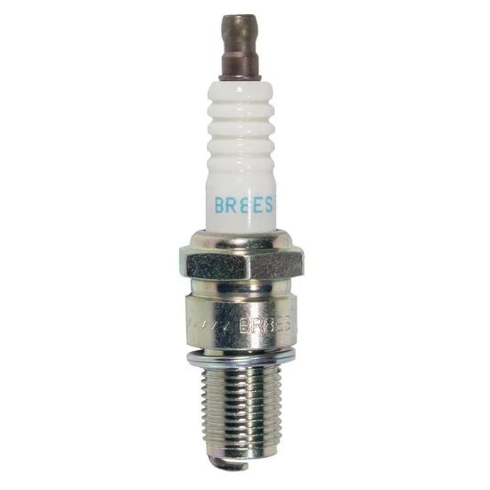 NGK Spark Plug Stock # 3961