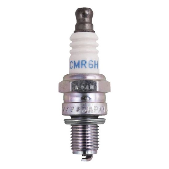 NGK Spark Plug Stock # 3365