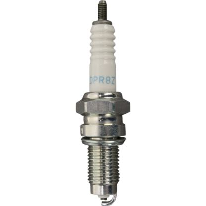 NGK Spark Plug Stock # 4730