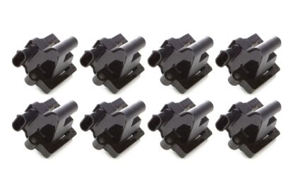 NGK MOD Ignition Coil Set 8pk Stock #49473