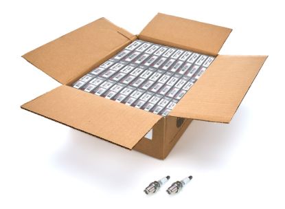 V-Power Racing Plug Std Tip 120 Pack