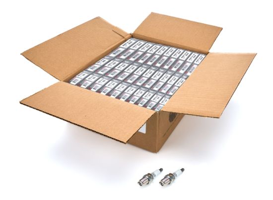 V-Power Racing Plug Std Tip 120 Pack