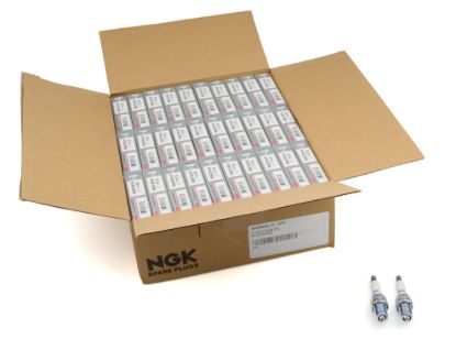 V-Power Racing Plug Ext Tip 120 Pack