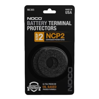 Battery Washer Anti- Corrosion