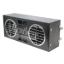 12 Volt Hi-Output Auxiliary Heater