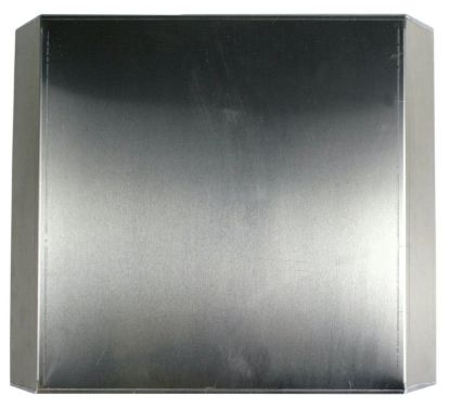 Fan Shroud 64-66 Mustang