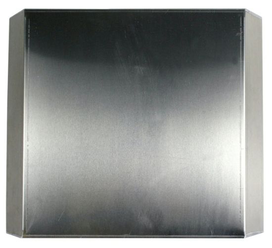 Fan Shroud 64-66 Mustang