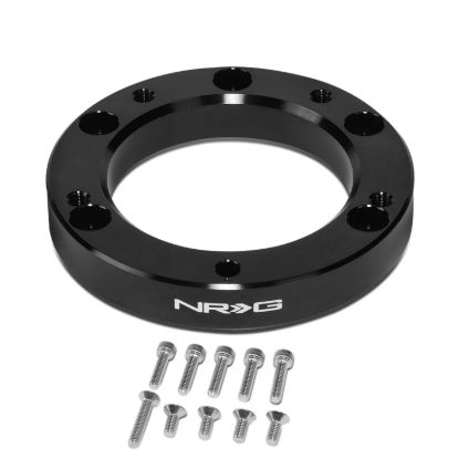 Steering Wheel Adapter 6 Hole to 5 Hole