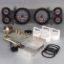 Gauge Kit Camaro 70-78 CFR Red