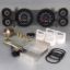 Gauge Kit Camaro 70-78 Aviator