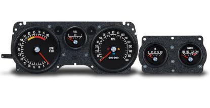 Gauge Kit Retro 70-81 FireBird