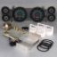 Gauge Kit Camaro 70-78 69 Series 4-3/8in