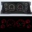 Gauge Kit GM Truck 95-98 Aviator