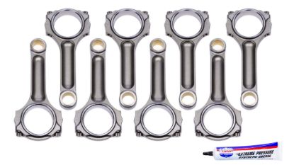 SBC Billet Connecting Rod Set 6.000
