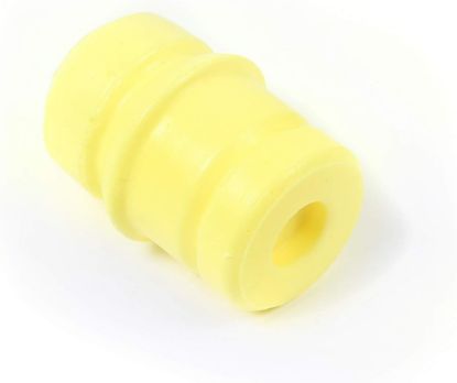 Bump Stop; 93-06 Jeep Gr and Cherokee/Wrangler ZJ