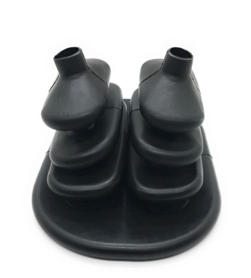 Dana 300 Compatible Twin Stick Shifter Boot - OE