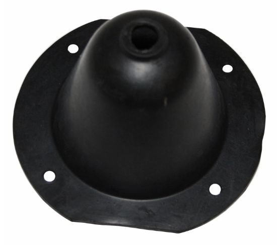 T90 Manual Transmission Shifter Boot - Black