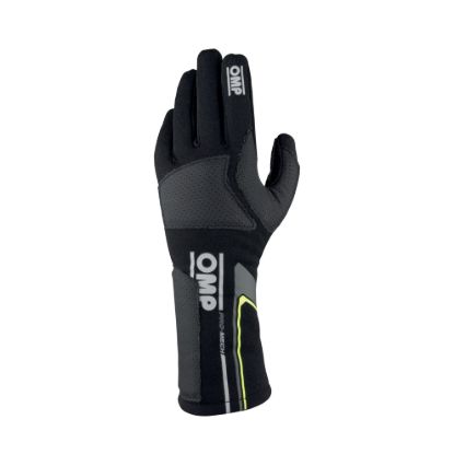 PRO MECH EVO GLOVES BLAC K TG. XL FIA 8856-2018