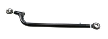 Bent Tie Rod 16in Extrem Extreme Drop Moly End