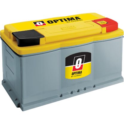 Battery Yellow Top H7 880CCA/1000CA Model DH7