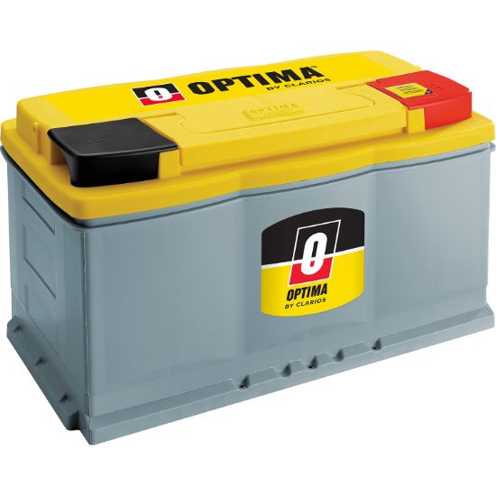Battery Yellow Top H7 880CCA/1000CA Model DH7