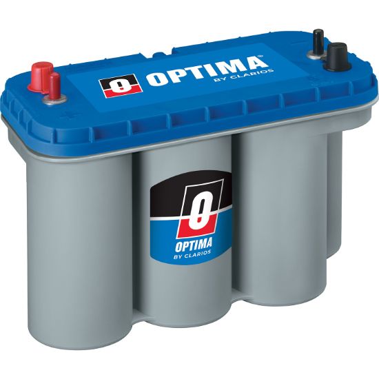 Battery Blue Top 900cca/ 1125ca 31M Top Post