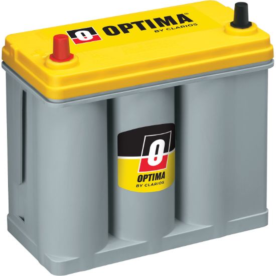 Battery Yellow Top 450cc a/575ca DS46B24R Prius