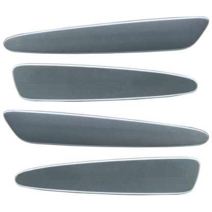 05-13 Corvette Sidemark er Lights Ghosted