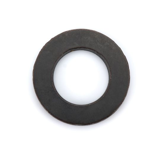 9/16 Flat Washer Steel .988 OD 1pk
