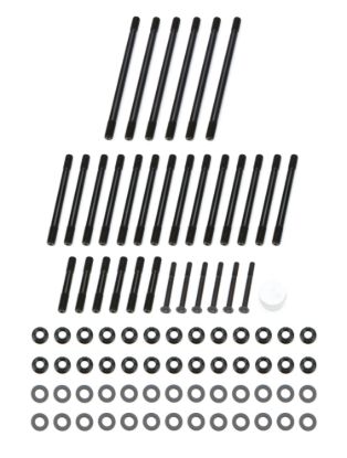 Head Stud Kit 12mm Cummins 12V 89-98