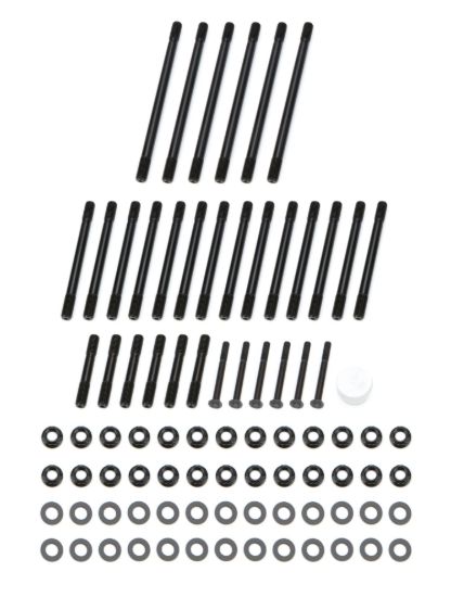 Head Stud Kit 12mm Cummins 12V 89-98