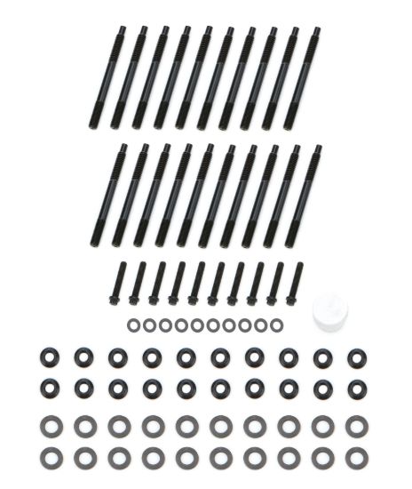 GM LS Head Stud Kit w/2004 & later Heads