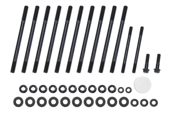BMW Head Stud Kit 1.6L/2.0L - N Series