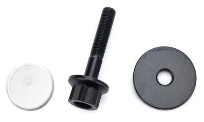 SBC - Damper Bolt 2.475 UHL 7/16-20